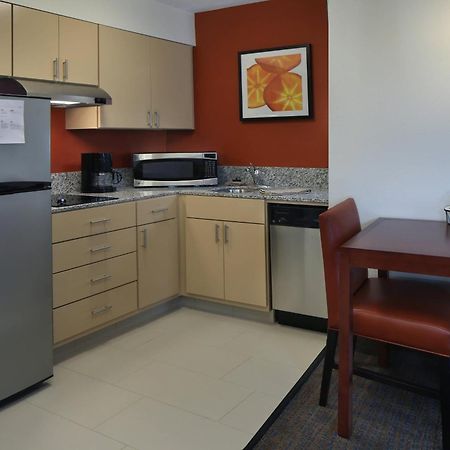 Residence Inn Mystic Groton Luaran gambar