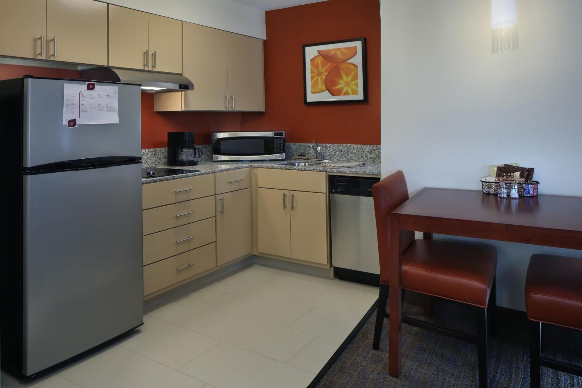 Residence Inn Mystic Groton Luaran gambar