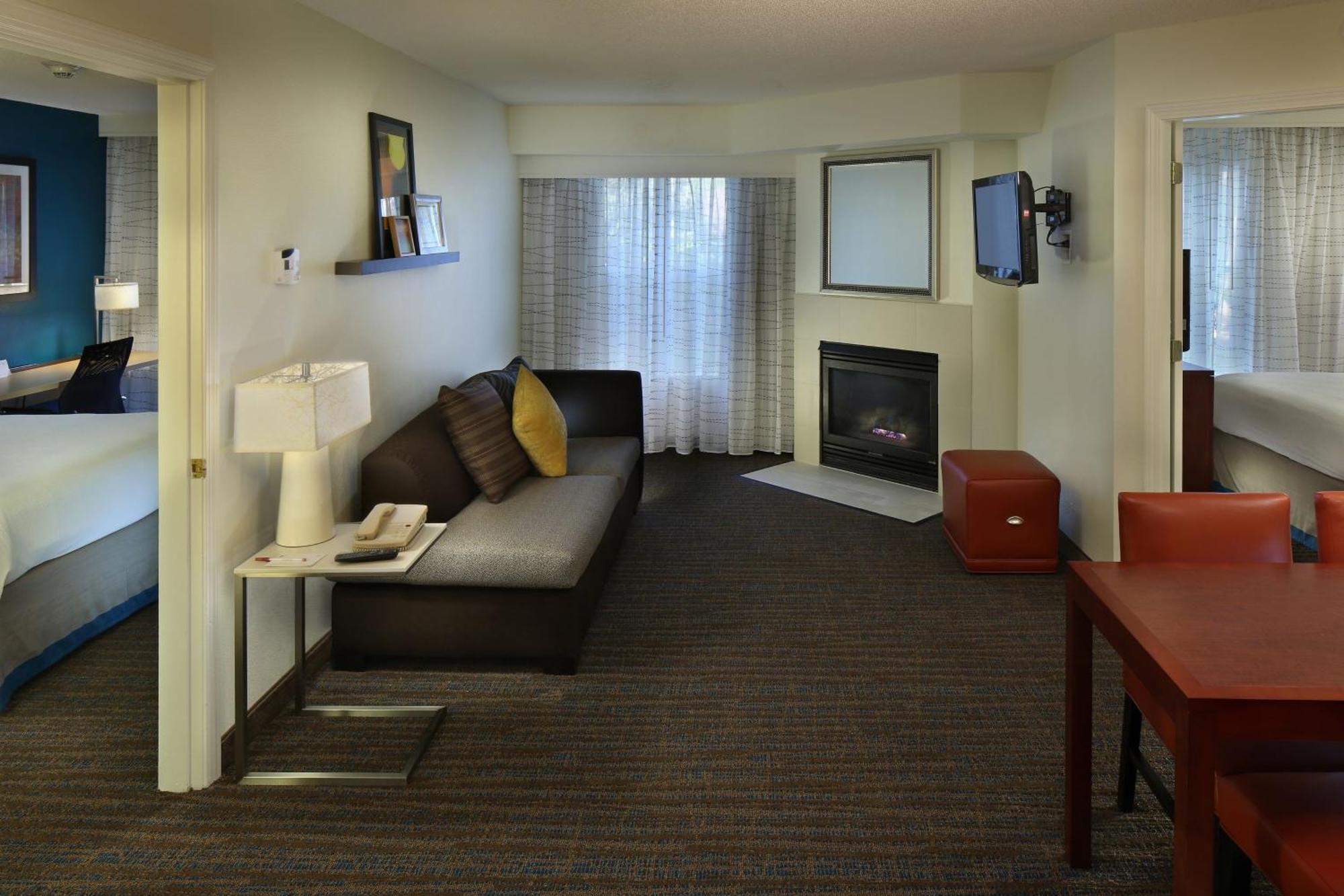 Residence Inn Mystic Groton Luaran gambar