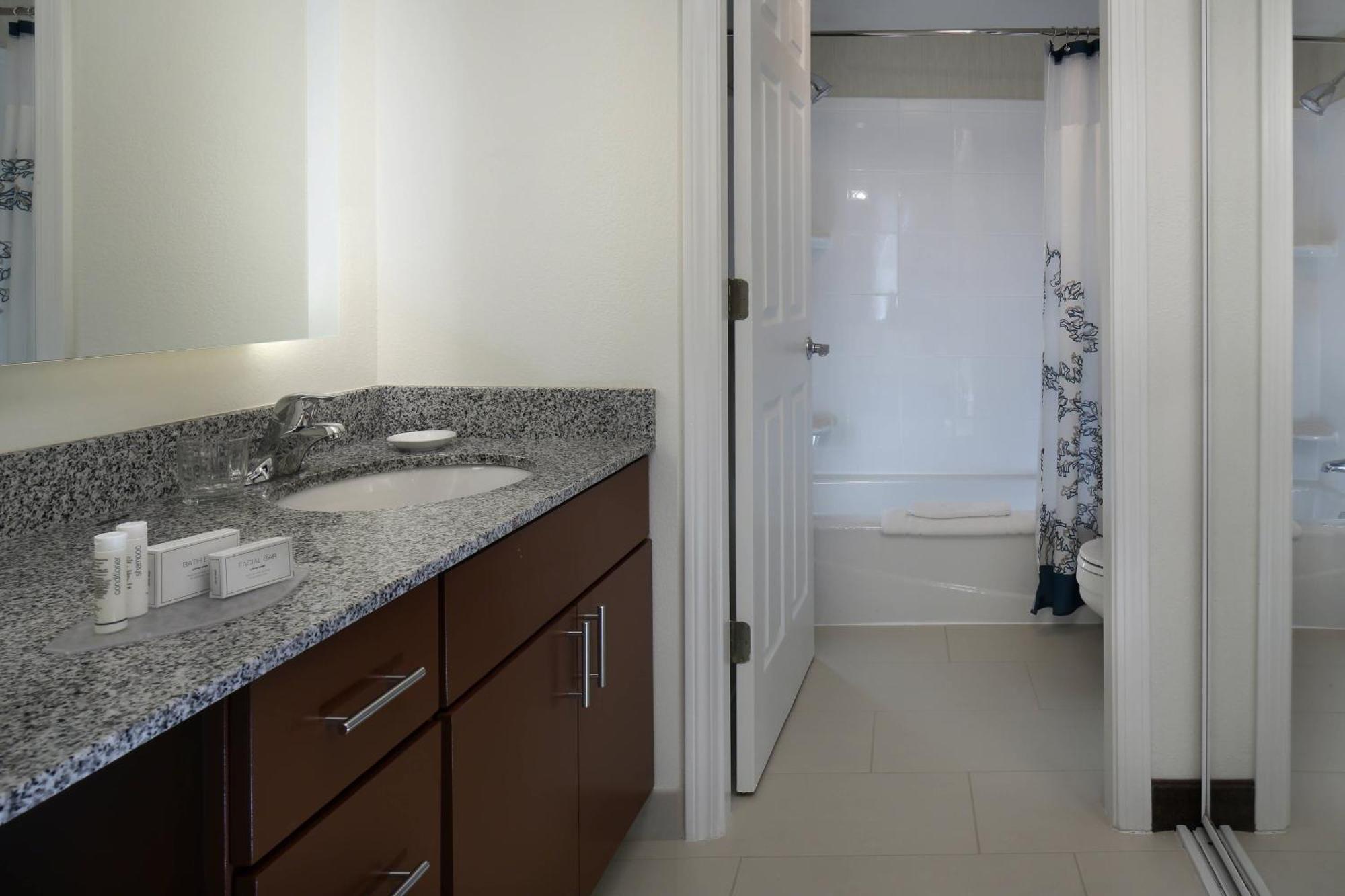 Residence Inn Mystic Groton Luaran gambar