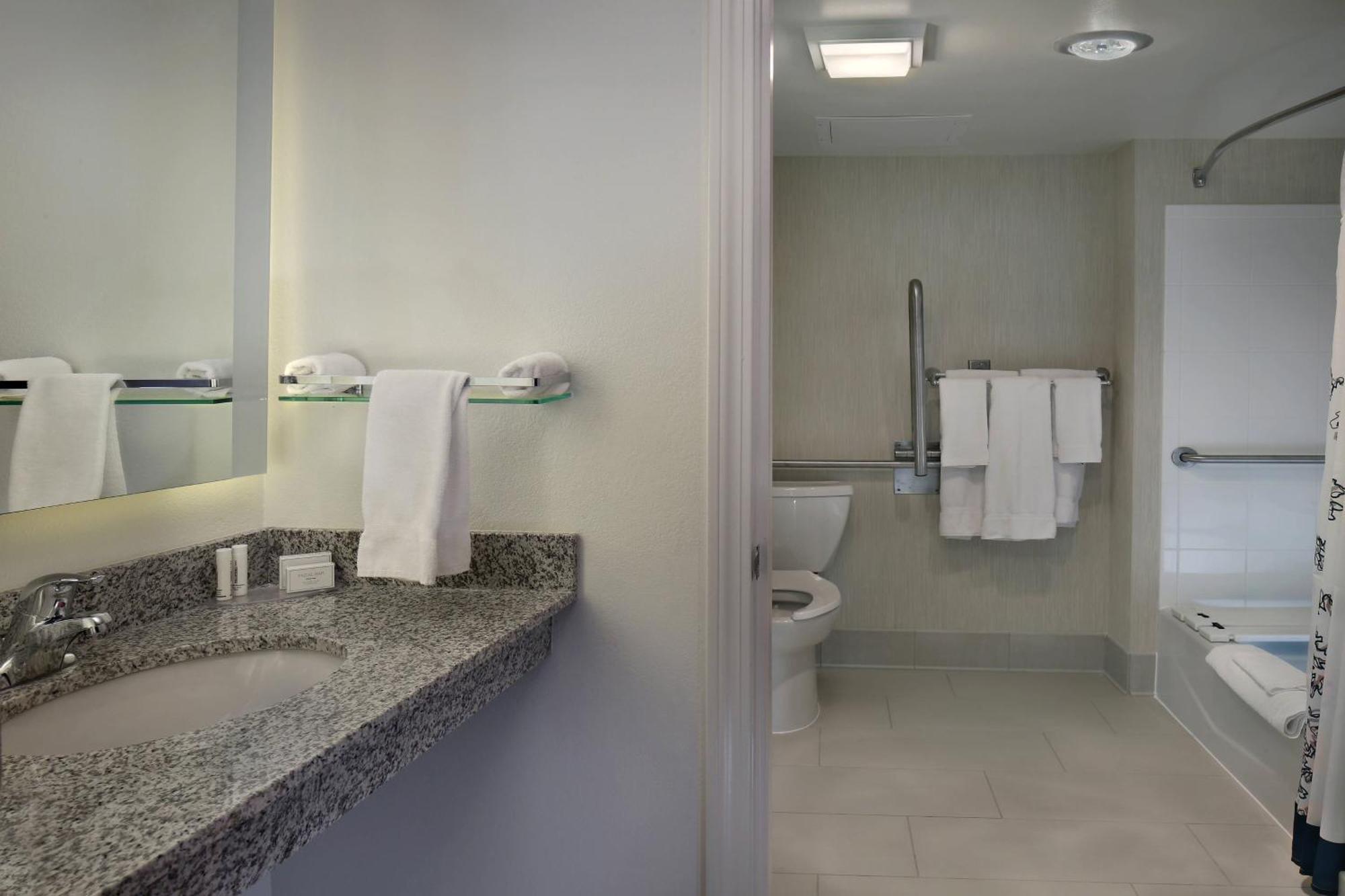 Residence Inn Mystic Groton Luaran gambar