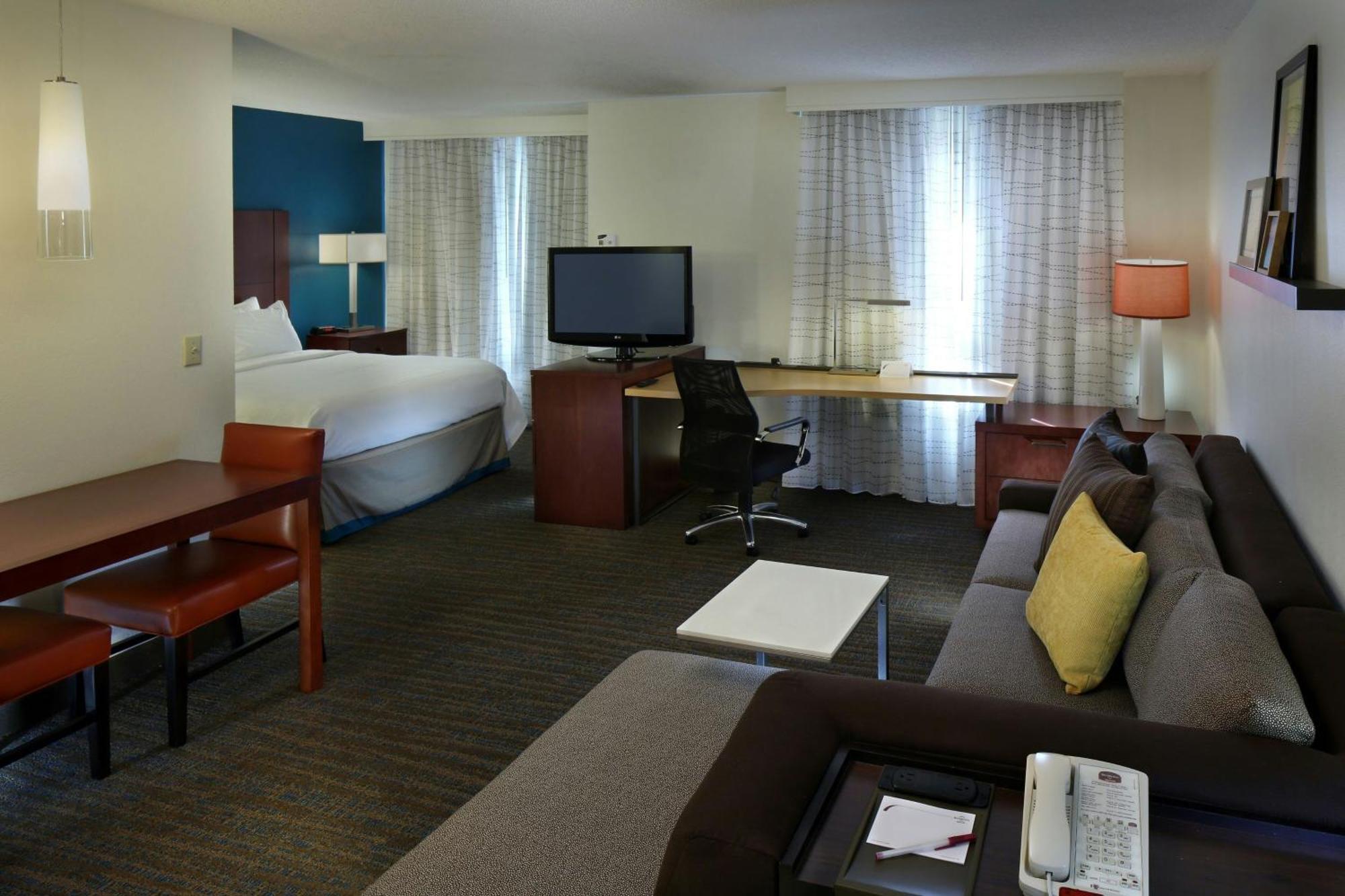 Residence Inn Mystic Groton Luaran gambar