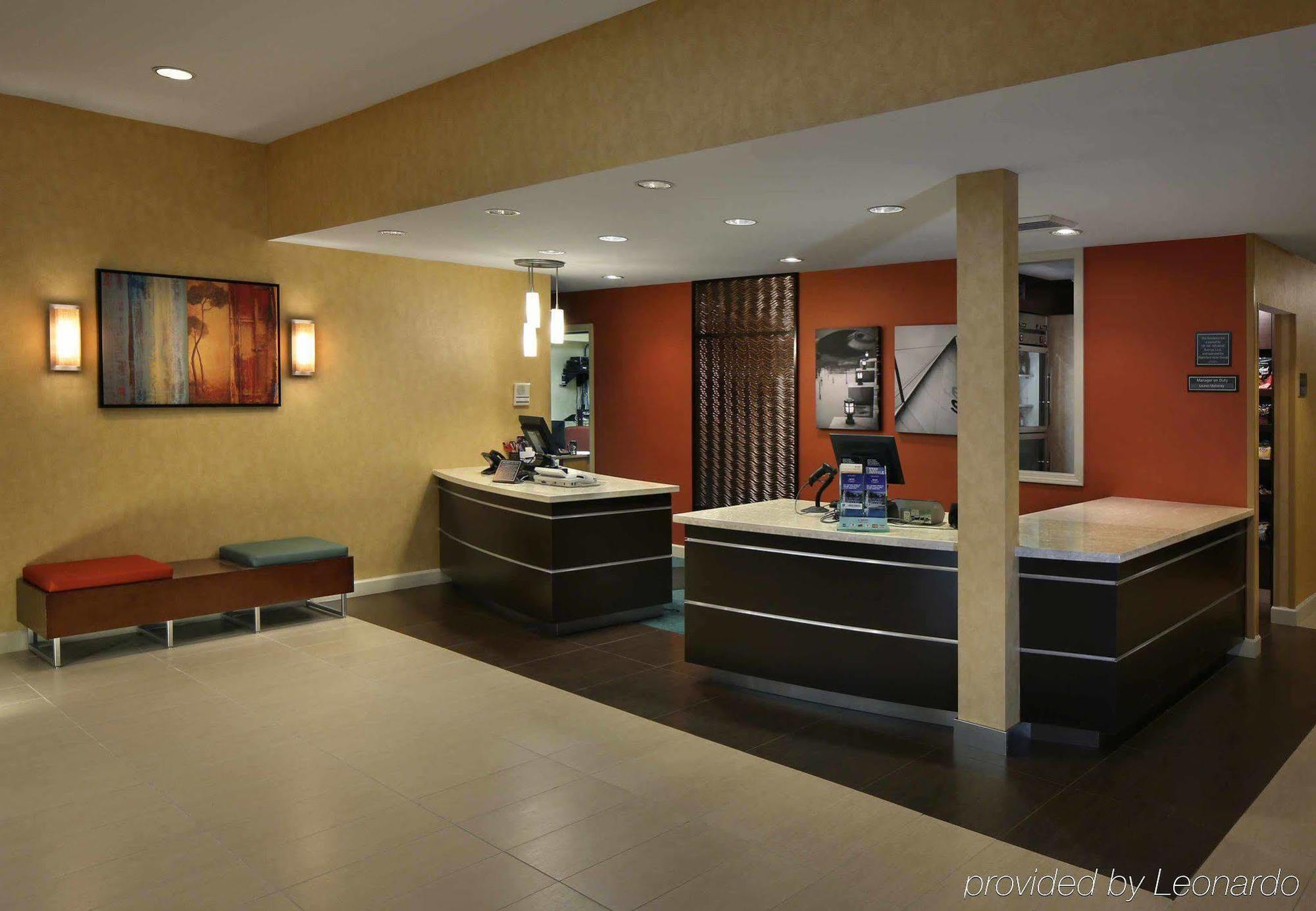 Residence Inn Mystic Groton Luaran gambar